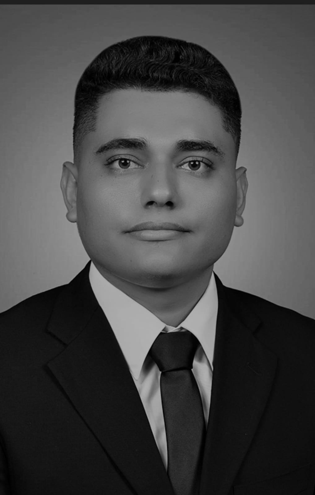 Israel Alfredo Villacorta Mendoza