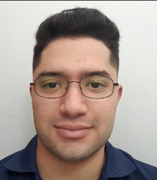 Jorge Andre Franco Hernandez