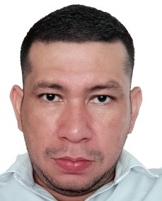 René Oswaldo Solórzano Machado