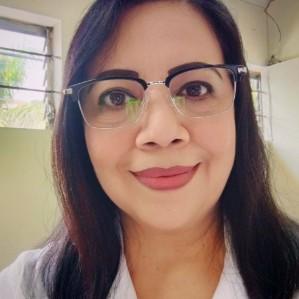 Marta Angela Torres Quijano