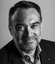 Douglas Ochoa