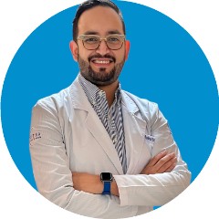 ROBERTO ANDRE JULE ARANA