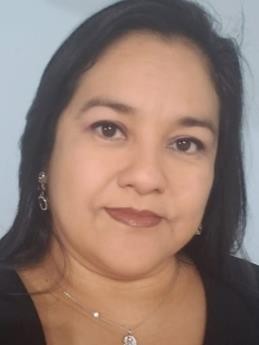 Ruth Elizabeth Torres Díaz