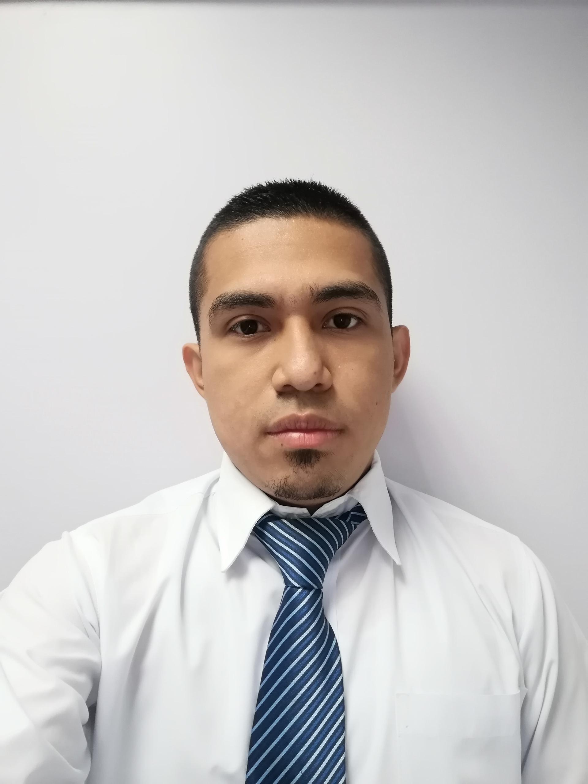Henry Stanley Nolasco Anaya