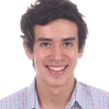 Fernando Rafael De León Marroquín