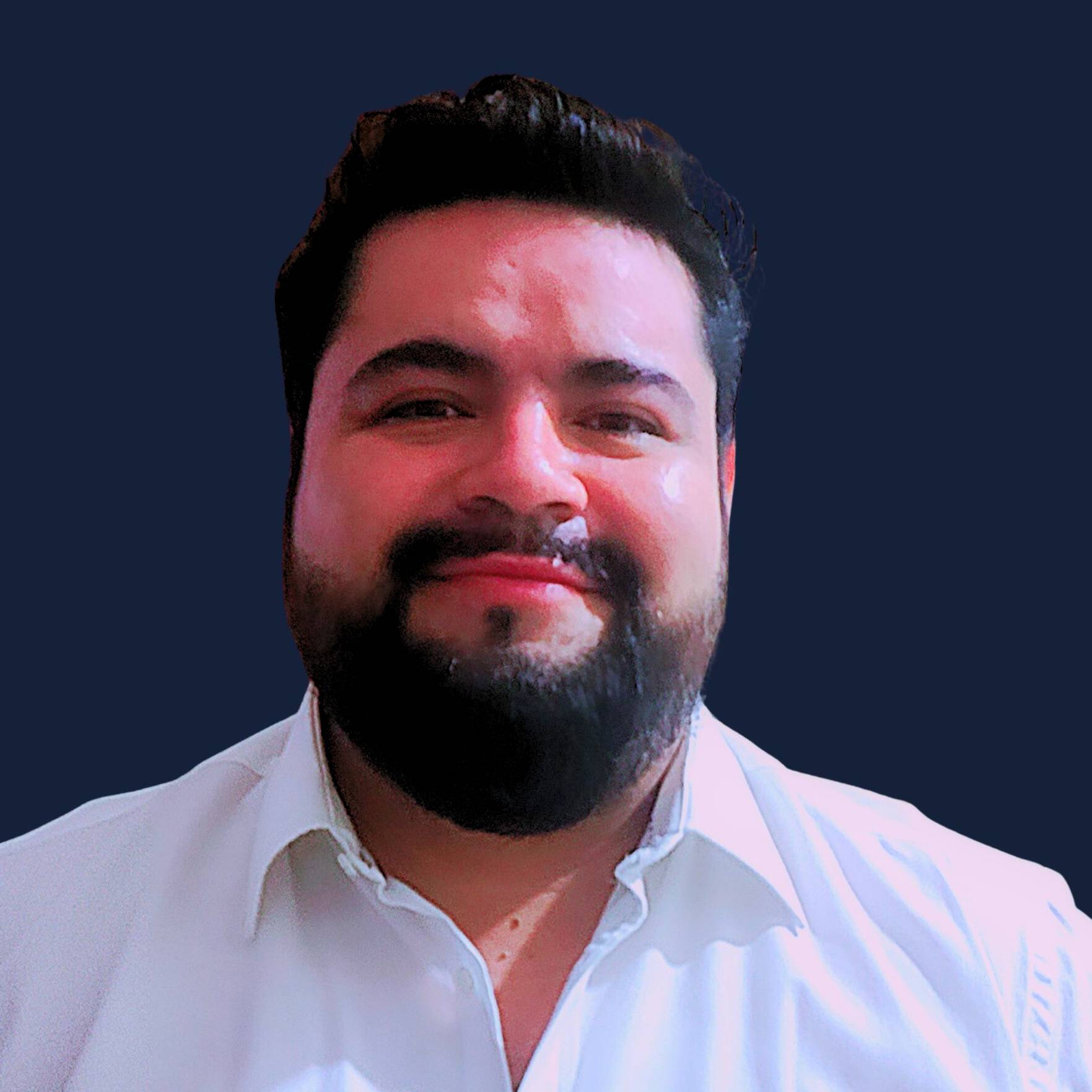 Carlos Gutierrez