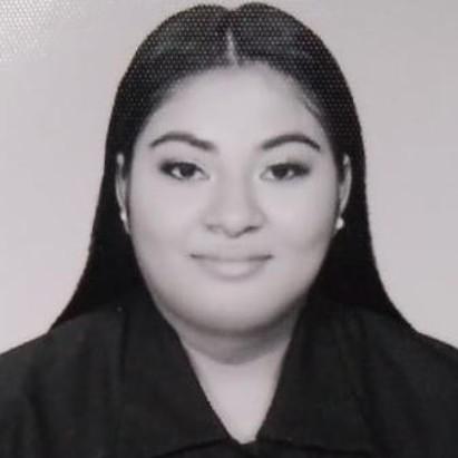 Milagro del Carmen Prado Escobar