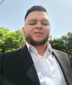 Kevin Alberto Espinoza Cucufate