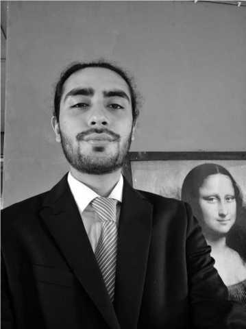 Norton Romeo Castellanos Hernández