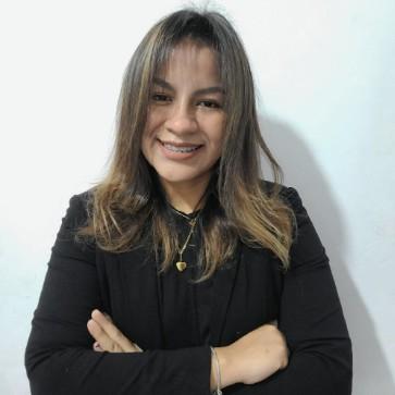 Maria Cruz Castro Nieto