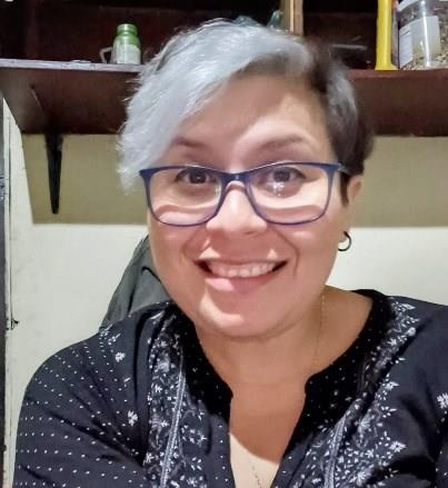 Sandra Elizabeth Alvarez Buendia