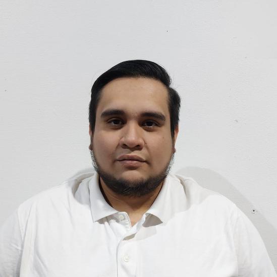 Jorge Alberto Gil Gomez