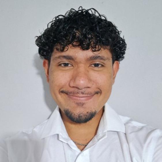 Bladimir Antonio Flamenco Chacón