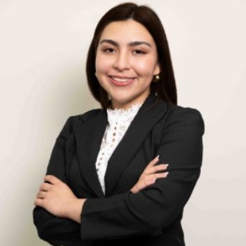 Pamela Giselle Peña López