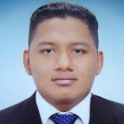 Leo Adonay Reyes Gochez