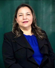 CLAUDIA VANESSA RAMOS DE MEDINA