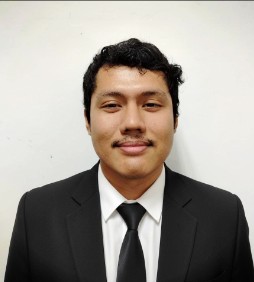 Diego Alonso Gonzalez Soriano