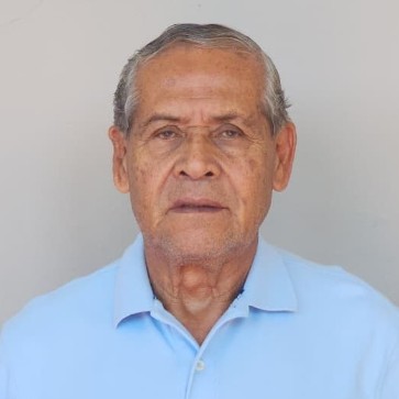 Oscar Rene Meléndez Arias