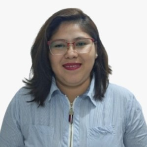 Martha Lilian Martínez Orantes