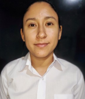Mayra Calderón Chiquillo