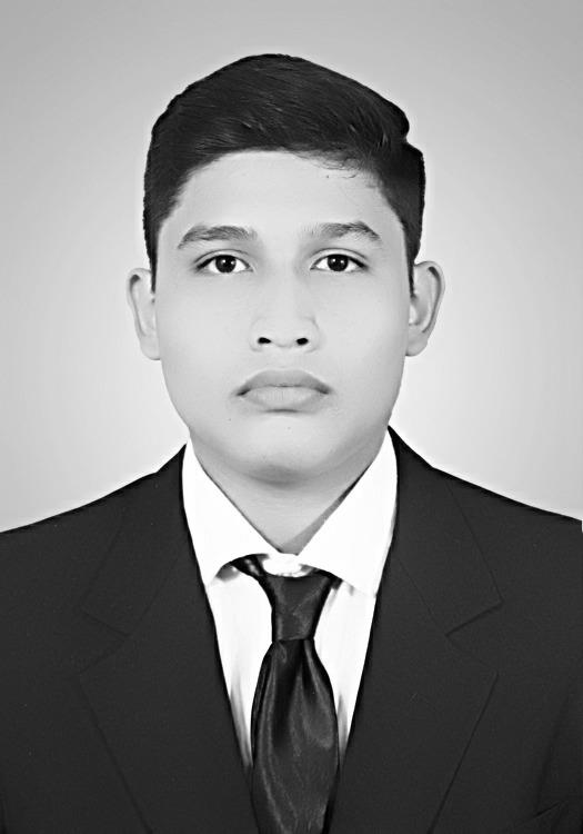 RAUL GUILLEN MONTES