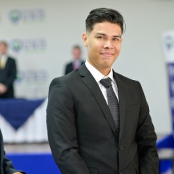 Ernesto Antonio Morales Rodríguez