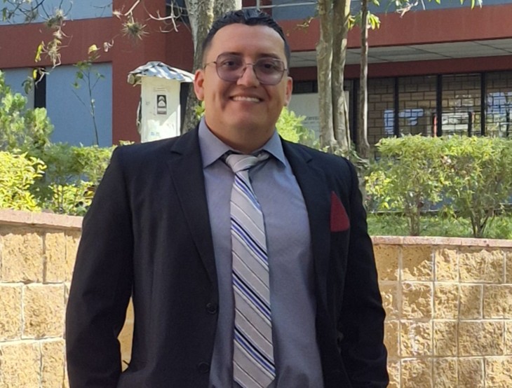 MARLON FRANCISCO CABRERA CARRANZA