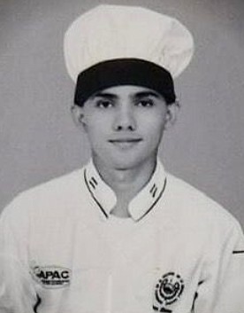 Roryn Ariel Herrera Molina