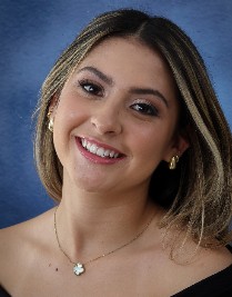 Sofia Camacho