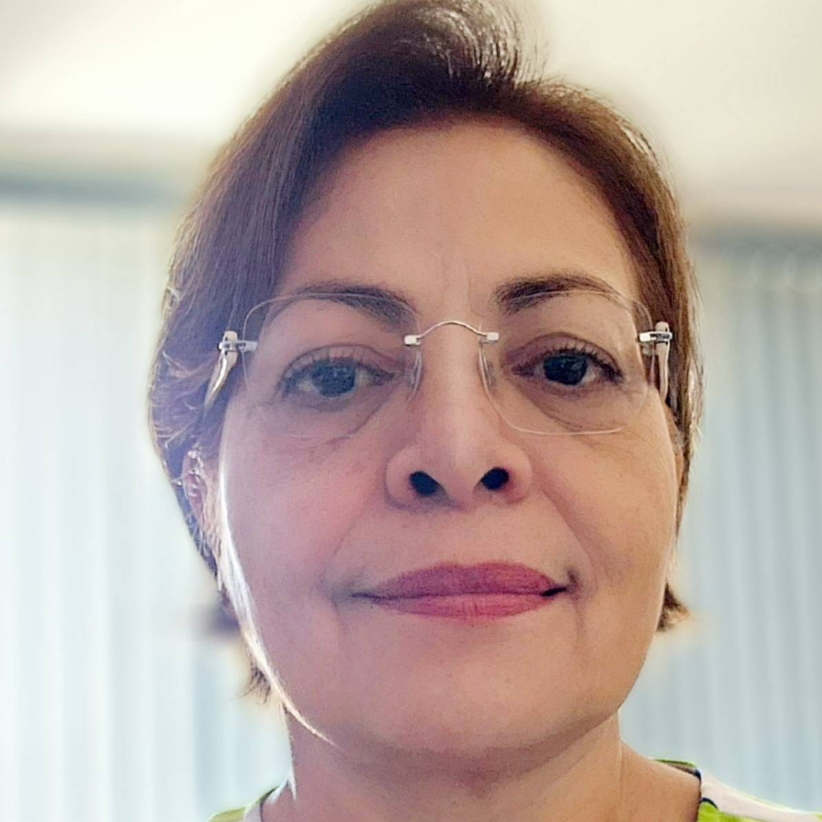 Ana Maria De Espinoza
