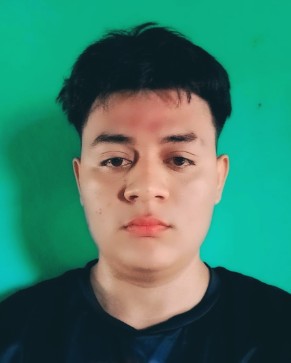 Jonathan Alexander delgado flores