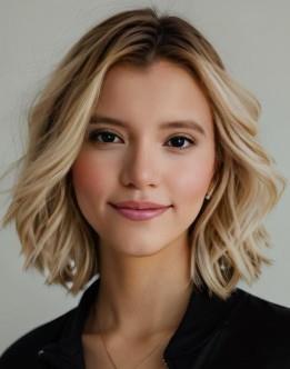 Nicole Cantarero