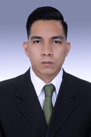 VICTOR GIOVANNI ORTIZ