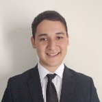 Carlos Benjamin Ramos Garcia