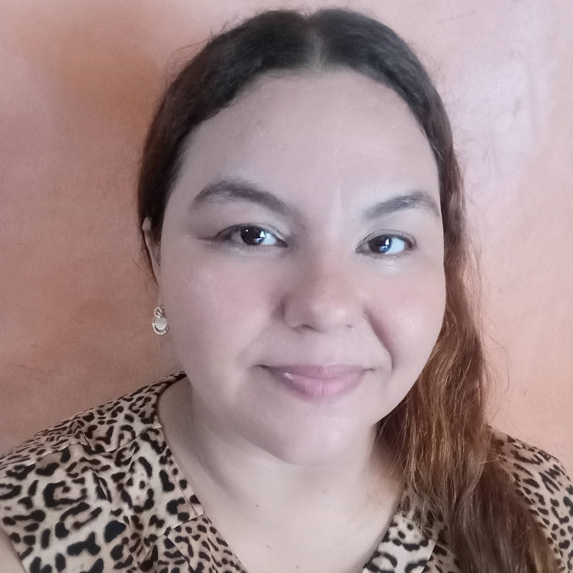 Esther Noemy Guzmán De Berrios