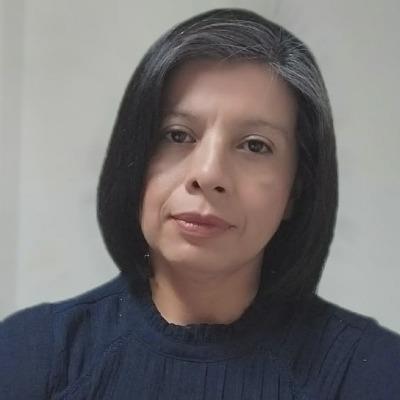 Elsy Judith Santos