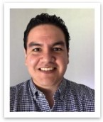 Eduardo Colorado, PMP®