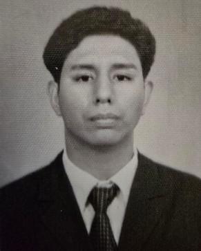 Anderson Giovanny Berrios Portillo
