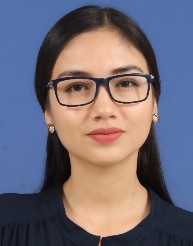 Eunice Mejía