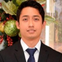 Jose Ricardo Chavez Molina
