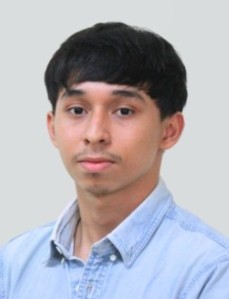 DANIEL MÉNDEZ