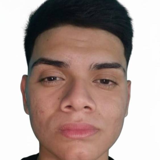 Christopher Daniel Armero Carbajal