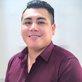 Ricardo Antonio Menendez Ortiz
