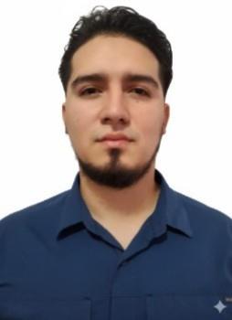 Anderson Stanley Otero Otero