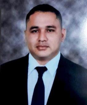 Carlos Arturo Osorio Meza
