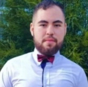 Oscar David Barillas Juárez