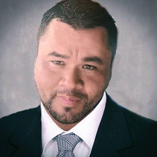 WILLIAM E. PONCE ZEPEDA
