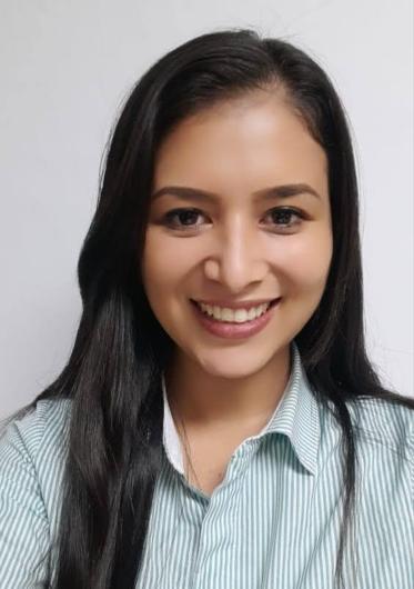 Rosa María Gómez Pineda