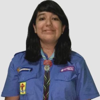 Catherine Camila Cabeza Peña