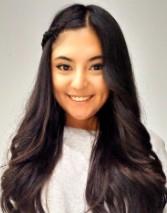 Alejandra Michelle Ibarra Serrano